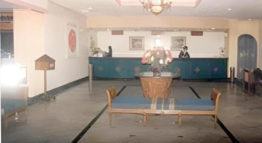 Sahid Kawanua Hotel 美娜多 外观 照片