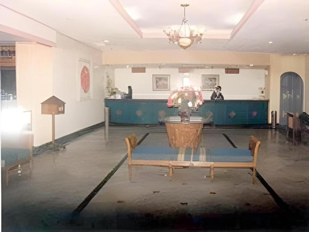 Sahid Kawanua Hotel 美娜多 外观 照片