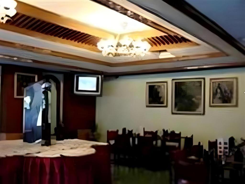 Sahid Kawanua Hotel 美娜多 外观 照片